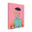 «Famous When Dead Dr Fun Guy», art sur toile-103093500