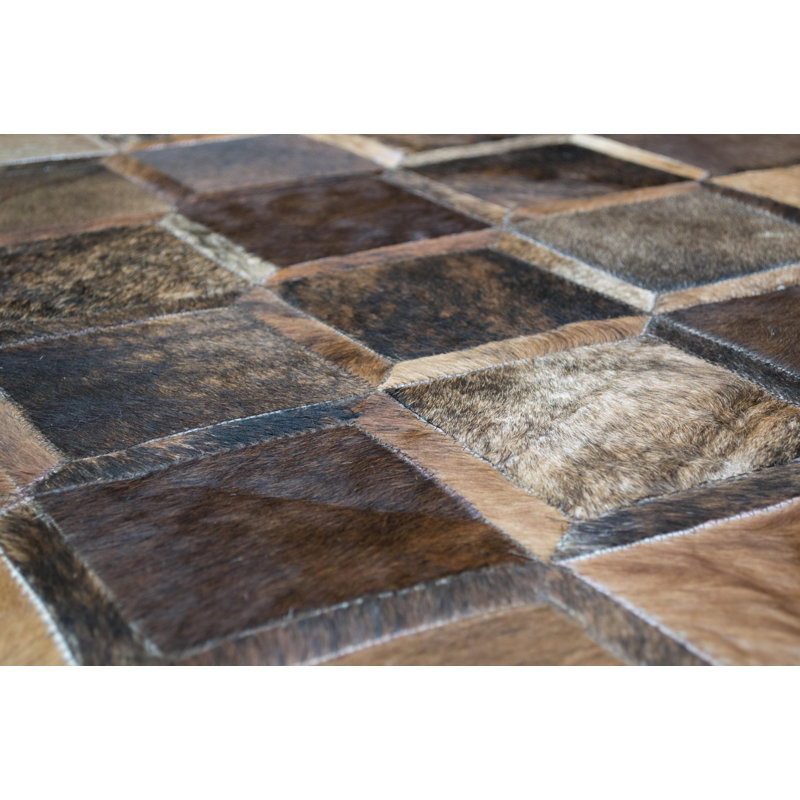 Sao Paulo Geometric Hand Woven Area Rug, Rectangle 120 x 180cm
