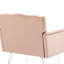 Fauteuil rembourré Hardt-1717581342