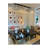 Tempo 74'' Black Tree Floor Lamp-62068679-62068678