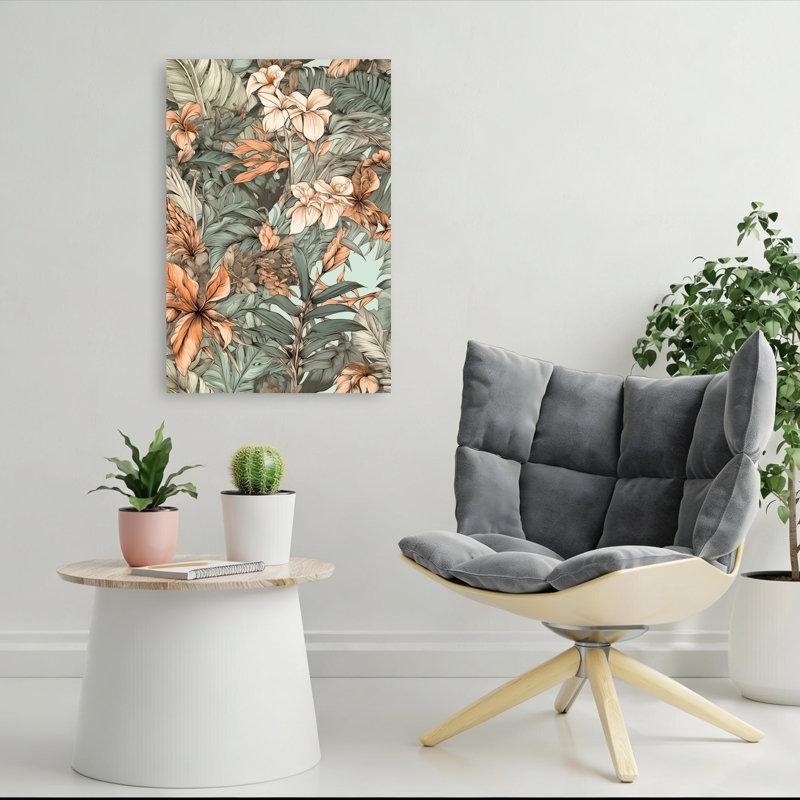 Print, 91.44cm H x 60.96cm W