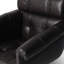 Arnold Leather Swivel Executive Chair-1659243662