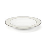 Lenox Opal Innocence Fine Bone China Pasta / Soup Bowl