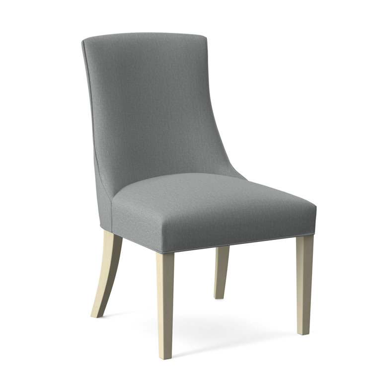 Chaise de salle à manger Tuxedo