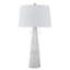Lampe de table Chaliyah