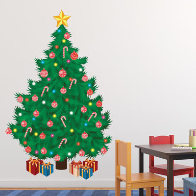 Wall Decal