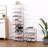 20 Pair Stackable Shoe Rack-461143419