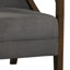 Fauteuil en polyester 28 po-1126434446-1126434445