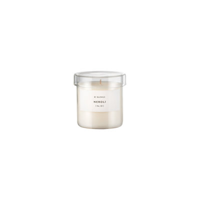VALOA Scented Candle in Glass Container