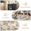 Machine Printed Area Rug-553331213-553331208