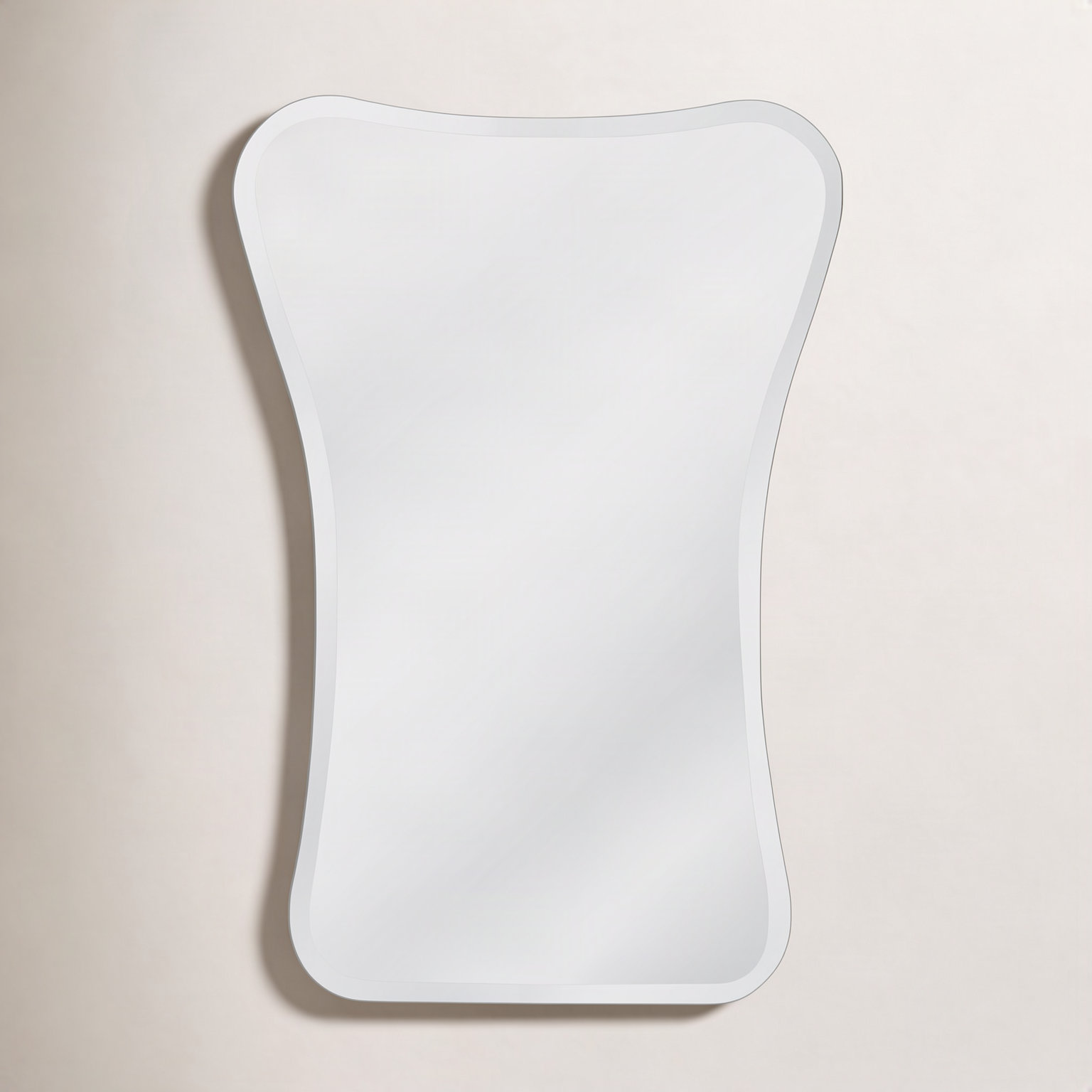 24" Wall Mirror