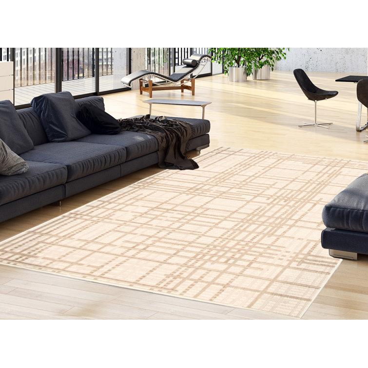 Nirvelli Indoor Rug