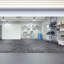 Base en vinyle l 4 po-90701304