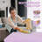 Portable Folding Patio Table, Indoor And Outdoor Use, Maximum Weight 135Kg, For Camping-1063463592