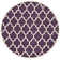 Carolene Hand Tufted Wool Geometric Rug