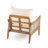 Jae Beautifully Designed Lounge Chair-109008934