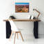 Art mural sur toile Epic Graffiti «Grand Canyon Point» par Epic Portfolio, 26 po x 18 po-927013733