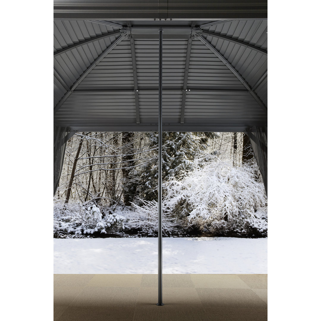 Sojag Universal Winter Support Post, Gazebo Accessories Sojag