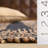 Natural Fiber 124 Hand Woven 70% Jute; 30% Cotton Abstract Rug-114658906
