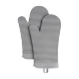 KitchenAid Ribbed Soft Silicone Oven Mitt