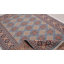 Vintage One-of-a-Kind 4'2X5'11 Hand Knotted Area Rug