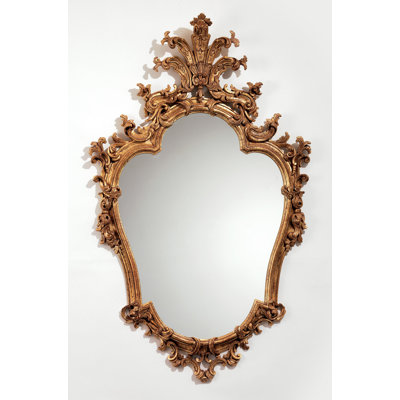 Miroir d'appoint Traditional