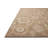 Chris Loves Julia x Loloi Dorothea Bark / Stone Area Rug-117165088