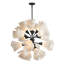 Mobius 16 - Light Sputnik Sphere Chandelier-1329426801