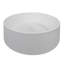 Brio 51.12'' L Freestanding Soaking Bathtub-714296725