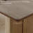 Simple retro style rectangular dining table sets-106847106