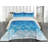 Polyester Geometric Shapes Coverlet-41894882