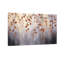 Plantes et fleurs, feuilles d'automne, branches suspendues-669315804