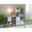Vergas Cube Bookcase-38871375