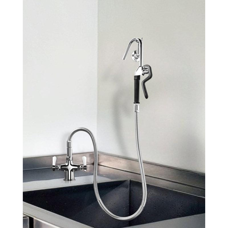 Robinet de cuisine Aleasha