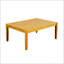 Ensemble de meubles de patio 4 pièces-467767573
