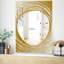 Miroir de salle de bain Capital Essential-40085988