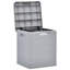 WFX Utility 274.19cm W 1289.65L Water Resistant Plastic Lockable Storage Box-43835032