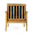 Perla Club Chair, Modern And Cozy-977380811