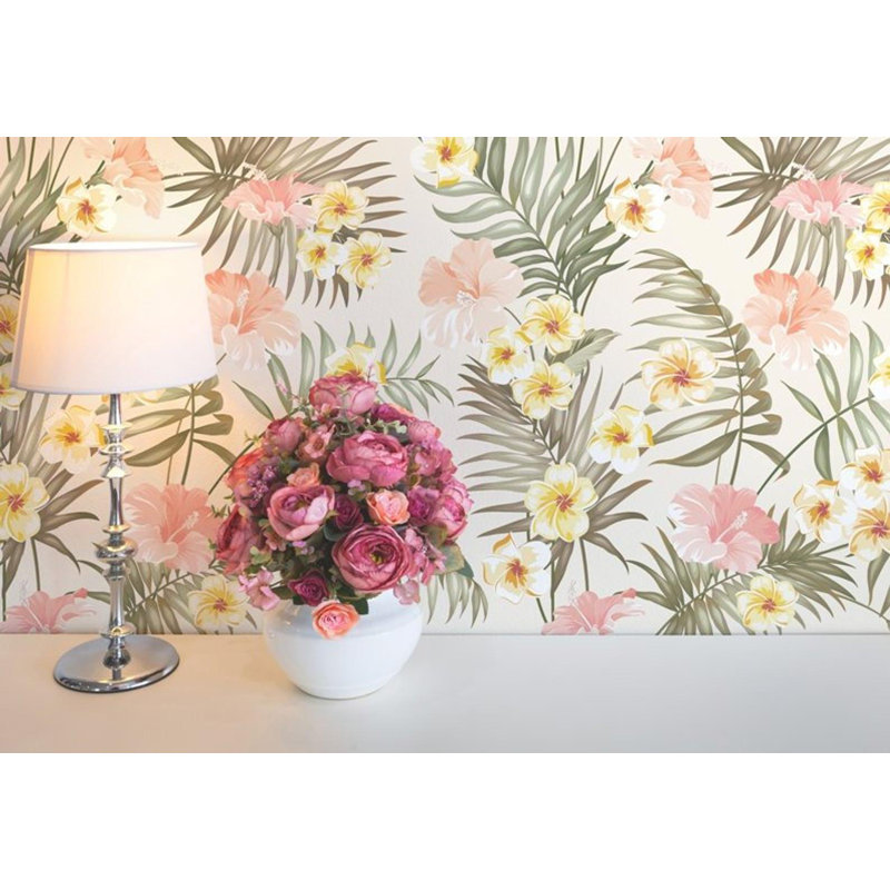 Launcest Matte Wall Mural, 350cm W x 260cm L