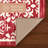TOWN & COUNTRY EVERYDAY Walker Everwash Non-Slip Backing Kitchen Mat-1479301003-1479301002