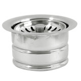 Premium Extended Sink Drain
