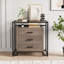 Commode 3 tiroirs Roski-632581744