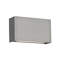 Blok 1 - Light LED Flush Mounted Sconce-29450028-88989805