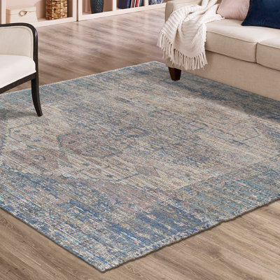 Watkin Oriental Indoor Rug