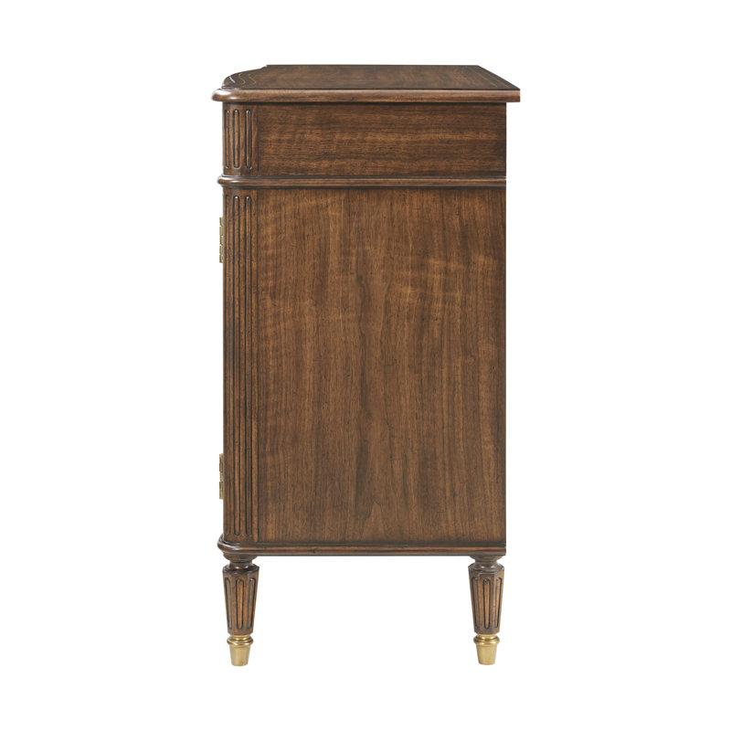 Tilbury Chest