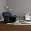 Fauteuil électrique lève-personne indigo