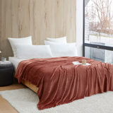 Coma Inducer Wait Oh What Maple Syrup Oversized Blanket