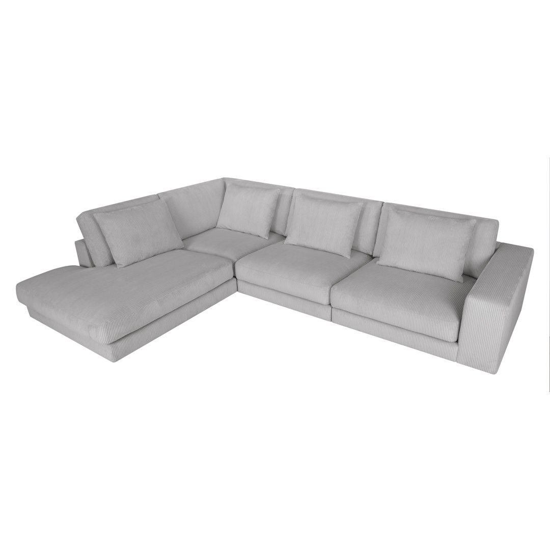 Modulares Ecksofa Ryan