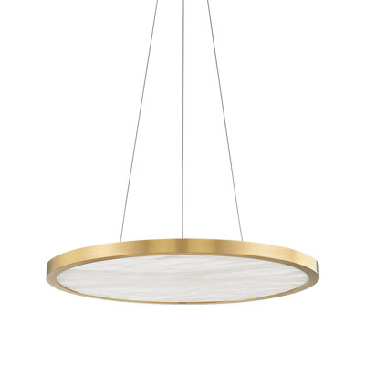 Eastport 1 Light Chandelier