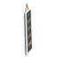 Guide To Pasta Black Wooden Kitchen Plaque 28.5 x 18.5 cm-1346597929